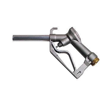 Изображение товара Механический пистолет Piusi SELF 2000 3/4" BSP 00064900A, для биоДТ, ДТ, масла, 120 л/мин