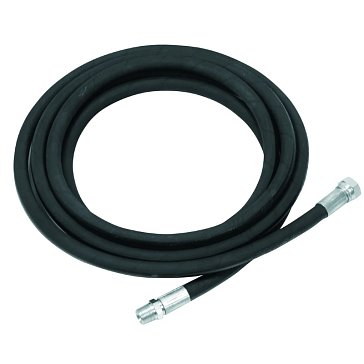 Изображение товара Рукав Piusi F2060000A, 2 м, 1/4" (M) х 1/4" (F), 450 бар