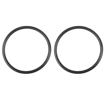 Изображение товара Набор резиновых уплотнительных О-колец Piusi R08417000 2 шт надежное уплотнение