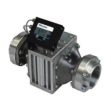 Изображение товара Piusi K900 F0049900B Электронный счетчик топлива дизель и биодизель 500 л/мин