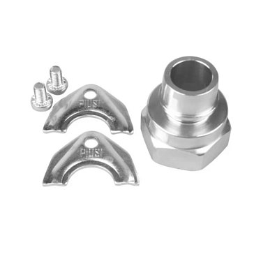 Изображение товара Фланец для насоса BP3000/ VANTAGE Piusi F17313000, 1" G