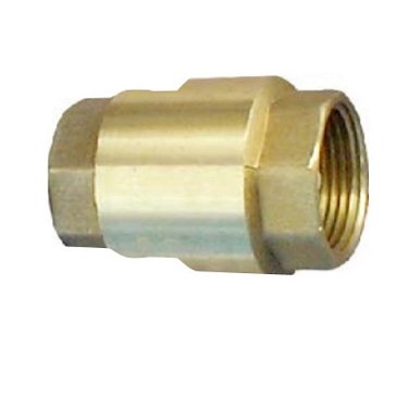 Изображение товара Донный клапан Piusi F08153000, без фильтра, 3/4" BSP