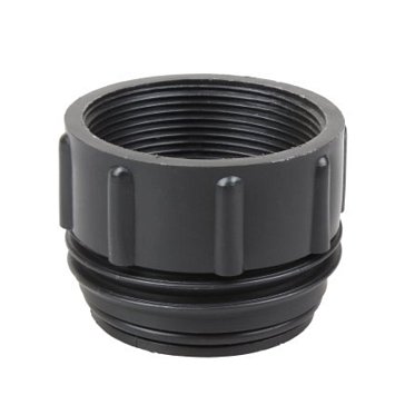 Изображение товара Адаптер для бочек Piusi R1512800A, для AdBlue 2" (M) х (F), S70X6