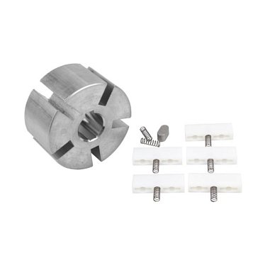 Изображение товара Комплект ротора с лопатками Piusi R13924000 для насосов Viscomat 70