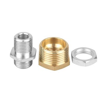 Изображение товара Комплект соединений для насосов Piusi Viscomat Flowmat R13863000