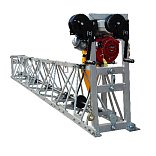 Секционные виброрейки