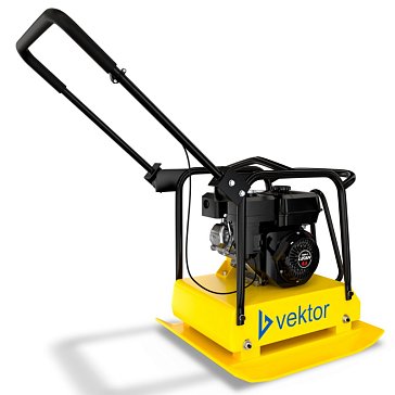 Изображение товара Виброплита Vektor VPG-140В 00-00000320, Lifan 168 F-2