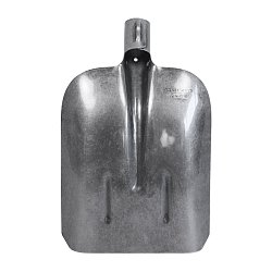 Лопата совковая Mawipro Рельсовая сталь S-2