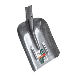 Лопата совковая Mawipro Рельсовая сталь S-2