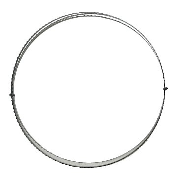 Изображение товара Пила ленточная Belmash Nordex Flexible PP011A, 6х0,63- 4PC tpi x 2380 мм