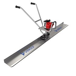 Привод к виброрейке Vektor VSG-2.5 1465 (Honda GX35)