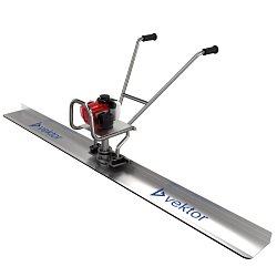 Привод к виброрейке Vektor VSG-2.5 1465 (Honda GX35)