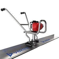 Привод к виброрейке Vektor VSG-2.5 1465 (Honda GX35)