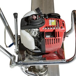 Привод к виброрейке Vektor VSG-2.5 1465 (Honda GX35)