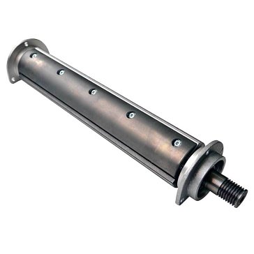 Изображение товара Belmash RA067A 230/2 вал строгальный в сборе