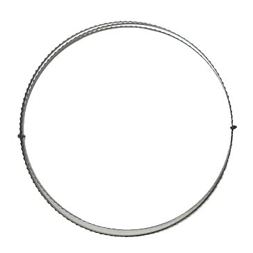 Изображение товара Belmash Nordex Flexible PP029A пила ленточная 2380 10x0 63 14TPI