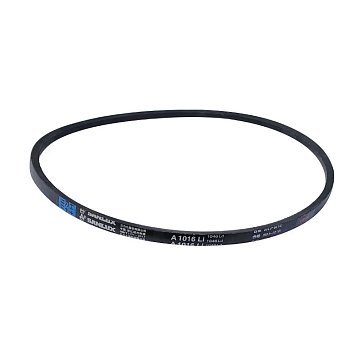 Изображение товара Ремень клиновой Belmash А1016 RR019A надежный для техники 1075 мм широкий