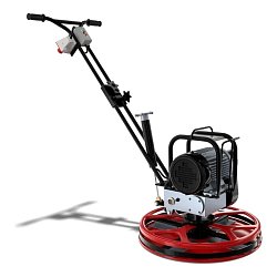 Электрическая заглаживающая машина Vektor VSCG-600D 1185, с УЗО