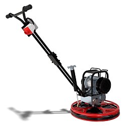 Электрическая заглаживающая машина Vektor VSCG-600E 952