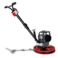 Электрическая заглаживающая машина Vektor VSCG-600E 952