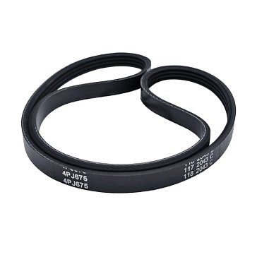 Изображение товара Ремень поликлиновой Belmash 4P675 RR059A для техники Беларусь