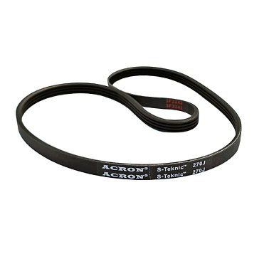 Изображение товара Ремень поликлиновой Belmash 270J4 RR060A для промышленности и быта