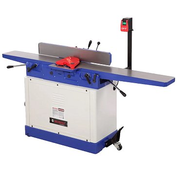 Изображение товара Станок фуговальный Belmash J200/1900ARH S109A