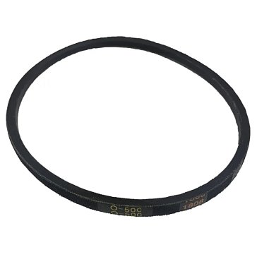 Изображение товара Belmash O-500 RR062A клиновидный ремень размер 507 мм