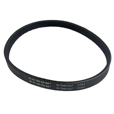 Изображение товара Ремень поликлиновой Belmash 170J5 RR065A длина 431 мм ширина 12 мм