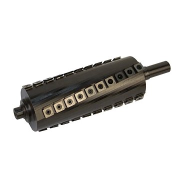 Изображение товара Вал строгальный Belmash RA028A, Helical 203, для J200/1800AR