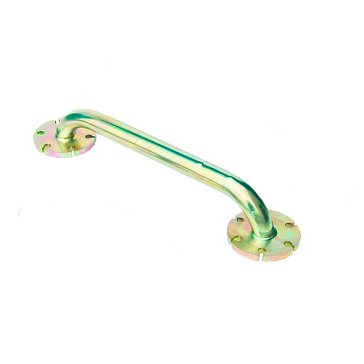 Изображение товара Фланцевое угловое соединение Piusi R12229000, между входами 130 мм