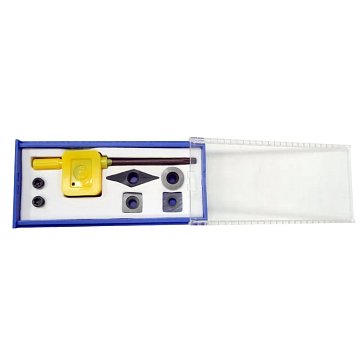 Изображение товара Набор лезвий сменных для резцов Belmash CTT-4 RA113A