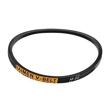 Изображение товара Belmash RR047A ремень клиновидный для приводов 512 мм 200x170x20