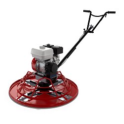 Машина заглаживающая для бетона Vektor VK VSCG-1000 