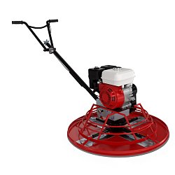 Машина заглаживающая для бетона Vektor VK VSCG-1000 