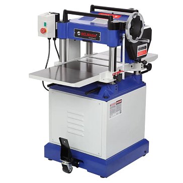 Изображение товара Станок рейсмусовый Belmash P380RBH S082B, 230 В 
