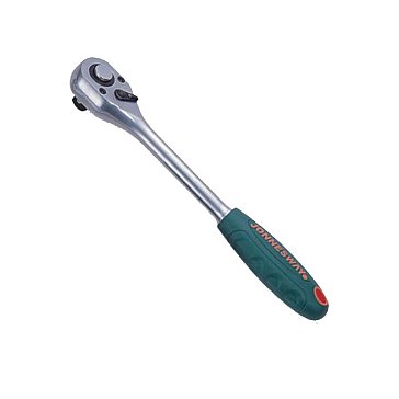 Изображение товара Рукоятка трещоточная Jonnesway R2902, 1/4"DR, 36 зубцов, 145 мм