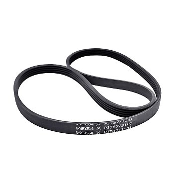 Изображение товара Ремень поликлиновой Belmash 5PJ787 RR069A для механического оборудования