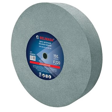 Изображение товара Диск заточной Belmash GDW250 GD003A