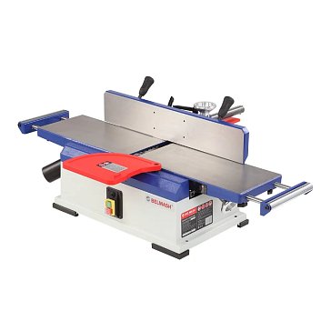 Изображение товара Станок фуговальный Belmash J200/870AH S304A