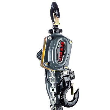 Изображение товара Таль рычажная ручная Runtec RT-HLH-03060, 3 т, 6 м