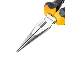 Длинногубцы Runtec RT-PLR02200, 200 мм