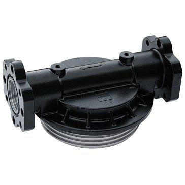 Изображение товара Голова для фильтра с прозрачной колбой Piusi F15744000