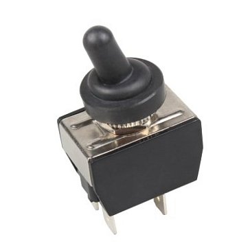 Изображение товара Переключатель в сборе для насосов Panther DC Piusi R13291000