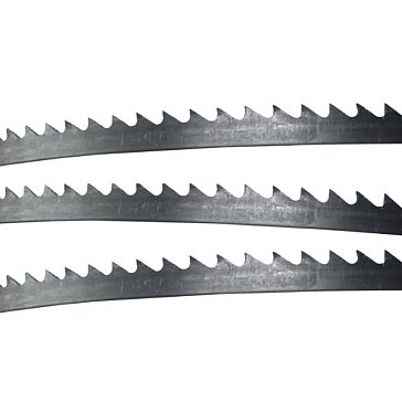 Изображение товара Полотно пильное Belmash PP148A (по дереву, 6x0,6-6TPI x 1511)