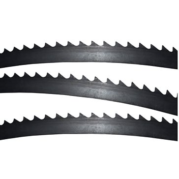 Изображение товара Полотно пильное Belmash PP172A (по дереву, 10x0,6-4TPI x 2240)