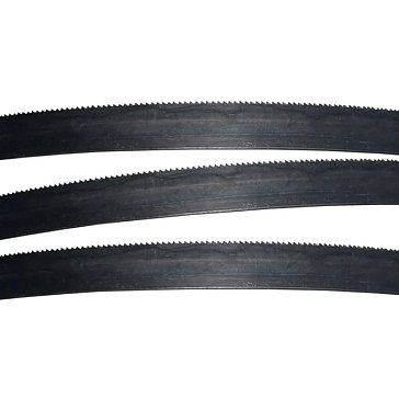 Изображение товара Полотно пильное Belmash PP191A (по дереву, 12x0,6-18TPI x 2560)