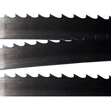 Изображение товара Полотно пильное Belmash PP220A дерево 19x0 8-3TPI 3345