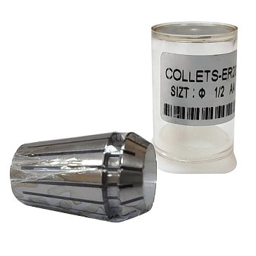 Изображение товара Цанга зажимная Belmash ER20 RA121A, 1/2 дюйма