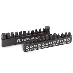 Набор ручных инструментов Runtec TECHNIC RT-HT142T, 142 предмета, 1/2", 3/8", 1/4"